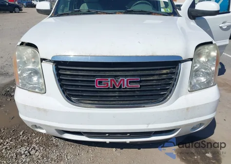 2007 GMC Yukon Xl 1500 Sle from USA, damaged, VIN 1GKFK16377J222703